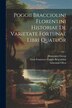 Poggii Bracciolini Florentini Historiae De Varietate Fortunae Libri Quatuor by Giovanni Oliva, Paperback | Indigo Chapters