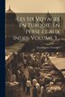 Les Six Voyages En Turquie En Perse Et Aux Indes Volume 3. by Jean-Baptiste Tavernier, Paperback | Indigo Chapters