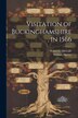 Visitation of Buckinghamshire in 1566 by William Harvey, Paperback | Indigo Chapters