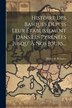 Histoire Des Basques Depuis Leur Établissement Dans Les Pyrénées Jusqu' À Nos Jours. by Henry de Belsunce, Paperback | Indigo Chapters