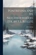 Pontresina and Its Neighbourhood [Tr. by F.S. Reilly] by J M Ludwig, Paperback | Indigo Chapters