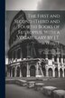 The First and Second (Third and Fourth) Books of Eutropius With a Vocabulary by J.T. White by Flavius Eutropius, Paperback | Indigo Chapters