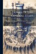 Duties Of The General Staff by Paul Leop Bronsart Von Schellendorff, Paperback | Indigo Chapters