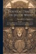 Nouveau Traité Du Jeu De Whist by Louis Charles La Bourdonnais, Paperback | Indigo Chapters