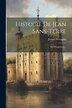 Histoire De Jean Sans-terre by Joseph Berington, Paperback | Indigo Chapters