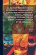 La Maison Réglée Et L'art De Diriger La Maison D'un Grand Seigneur & Autres Avec La Véritable Méthode De Faire Toutes Sortes D'essences
