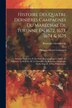 Histoire Des Quatre Dernieres Campagnes Du Maréchal De Turenne En 1672 1673 1674 & 1675 by Fils ), Paperback | Indigo Chapters