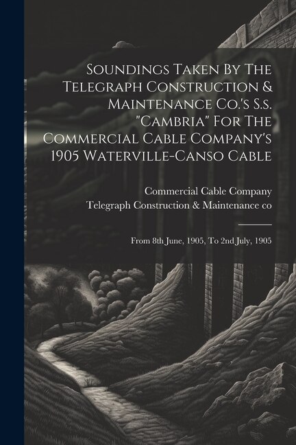 cambria by Commercial Cable Company, Paperback | Indigo Chapters
