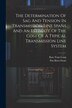 The Determination Of Sag And Tension In Transmission Line Spans And An Estimate Of The Cost Of A Typical Transmission Line System by Kuo Tsun Long
