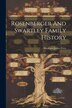 Rosenberger And Swartley Family History by Abraham James Fretz, Paperback | Indigo Chapters