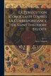 La Persécution Iconoclaste D'Après La Correspondance De Saint Théodore Studite by Albert Tougard, Paperback | Indigo Chapters