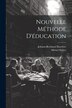 Nouvelle Méthode D'éducation by Johann-bernhard Basedow, Paperback | Indigo Chapters
