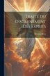 Traité Du Discernement Des Esprits by Giovanni Bona, Paperback | Indigo Chapters