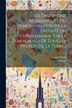 Les Traditions Messianiques Ou Démonstration De La Divinité Du Christianisme Par Le Témoignage De Tous Les Peuples De La Terre. by Auguste Bedin