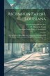 Ascension Parish Louisiana by H Thompson Brown, Paperback | Indigo Chapters