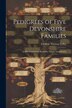 Pedigrees of Five Devonshire Families by Frederic Thomas Colby, Paperback | Indigo Chapters
