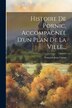Histoire De Pornic Accompagnée D'un Plan De La Ville. by François-jean Carou, Paperback | Indigo Chapters