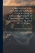 Compte-rendu Du Congres Des Sciences Géographiques Cosmographiques Et Commerciales Tenu A Anvers Du 14 Au 22 Août 1871 Volume 1 | Indigo Chapters