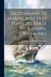 Dictionnaire De Marine Avec Huit Planches Par Le Vice-Amiral Willaumez by Jean-baptiste-philibert Willaumez
