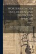 Worterbuch Der Englischen Und Deutschen Sprache by Karl Gratz, Paperback | Indigo Chapters