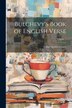 Bulchevy's Book of English Verse; Volume 1 by Arthur Quiller-Couch, Paperback | Indigo Chapters