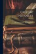 Crucial Instances by Edith Wharton, Paperback | Indigo Chapters