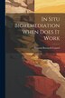 In Situ Bioremediation When Does It Work by National Research Council, Paperback | Indigo Chapters