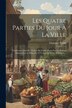 Les Quatre Parties Du Jour À La Ville by Giuseppe Parini, Paperback | Indigo Chapters