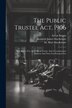 The Public Trustee Act 1906 by Great Britain, Paperback | Indigo Chapters