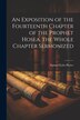 An Exposition of the Fourteenth Chapter of the Prophet Hosea the Whole Chapter Sermonized by Samuel Eyles Pierce, Paperback | Indigo Chapters