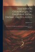 Description Géologique Du Dauphiné (isère Drôme Hautes-alpes) by Charles Lory, Paperback | Indigo Chapters
