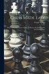 Chess Made Easy by George Walker, Paperback | Indigo Chapters