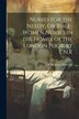 Nurses for the Needy Or Bible-Women Nurses in the Homes of the London Poor by L.N. R by Ellen Henrietta Ranyard, Paperback | Indigo Chapters