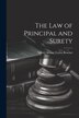 The Law of Principal and Surety by Sidney Arthur Taylor Rowlatt, Paperback | Indigo Chapters