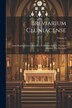 Breviarium Cluniacense by Anonymous, Paperback | Indigo Chapters