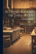 Kettner's Book of the Table [By E.S. Dallas] by Enaeas Sweetland Dallas, Paperback | Indigo Chapters