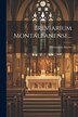 Breviarium Montalbanense. by Montauban diocese, Paperback | Indigo Chapters
