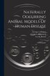 Naturally Occurring Animal Models Of Human Disease by Leo K Bustad, Paperback | Indigo Chapters