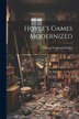 Hoyle's Games Modernized by George Frederick Pardon, Paperback | Indigo Chapters