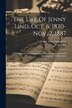 The Life Of Jenny Lind Oct. 6 1820-nov. 2 1887 by Ernest Albert Spångberg, Paperback | Indigo Chapters
