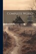 Complete Works by John Keats, Paperback | Indigo Chapters