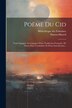 Poëme Du Cid by Damas-hinard, Paperback | Indigo Chapters