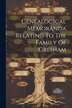Genealogical Memoranda Relating To The Family Of Gresham by Anonymous, Paperback | Indigo Chapters