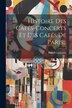 Histoire Des Cafés-concerts Et Des Cafés De Paris. by Marc Constantin
