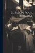 Le Salon Pour Rire 1864 by André Gill, Paperback | Indigo Chapters