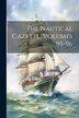 The Nautical Gazette Volumes 95-96 by Anonymous, Paperback | Indigo Chapters