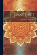 Manu Smrti by GANGA NATHA JHA, Paperback | Indigo Chapters