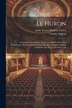 Le Huron by Voltaire 1694-1778 Ingenu, Paperback | Indigo Chapters