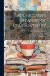 The Children's Treasury of Lyrical Poetry by Francis Turner Palgrave, Paperback | Indigo Chapters