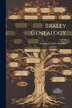 Braley Genealogy by George Leander 1865- [From Randall, Paperback | Indigo Chapters
